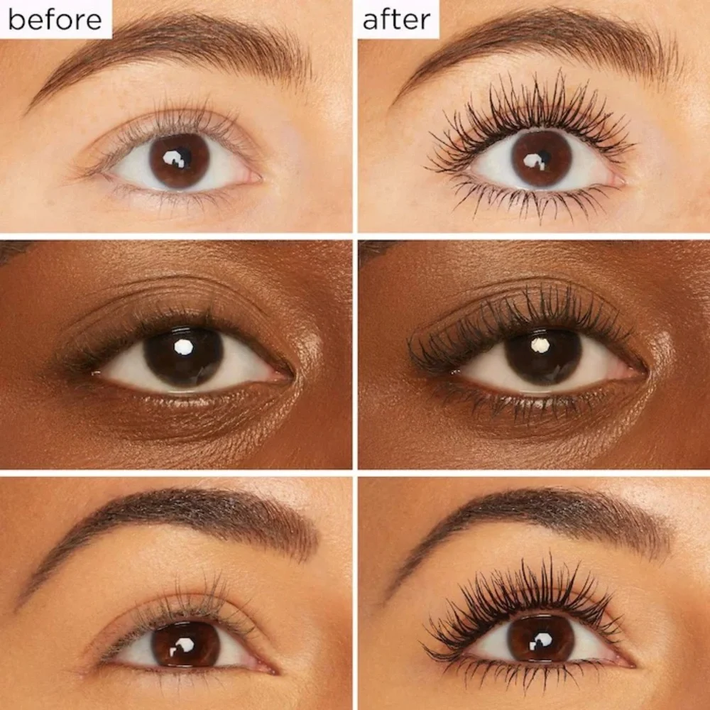 tarte Lights, Camera, Splashes™ Waterproof Mascara